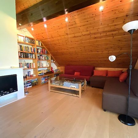 Schwarzwaldhaus Sonnenstrasse, Oberried-Hofsgrund, Dreisamtal Villa Oberried  Ngoại thất bức ảnh