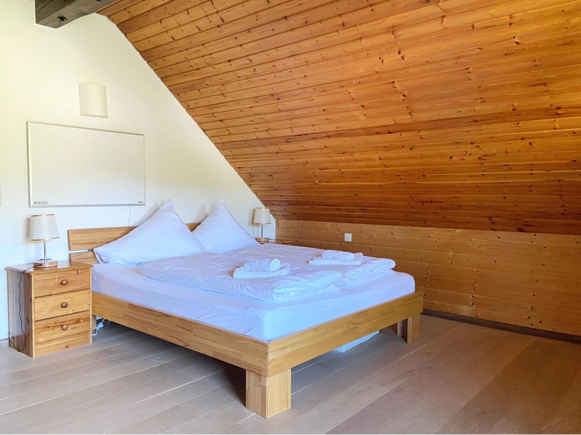 Schwarzwaldhaus Sonnenstrasse, Oberried-Hofsgrund, Dreisamtal Villa Oberried  Ngoại thất bức ảnh