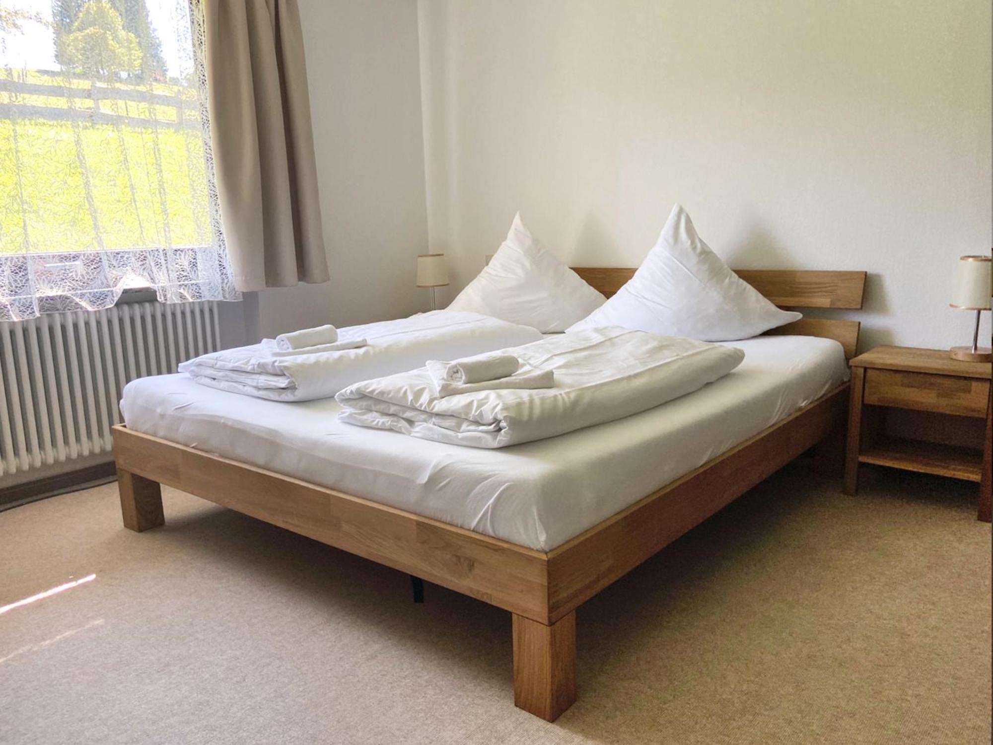 Schwarzwaldhaus Sonnenstrasse, Oberried-Hofsgrund, Dreisamtal Villa Oberried  Ngoại thất bức ảnh