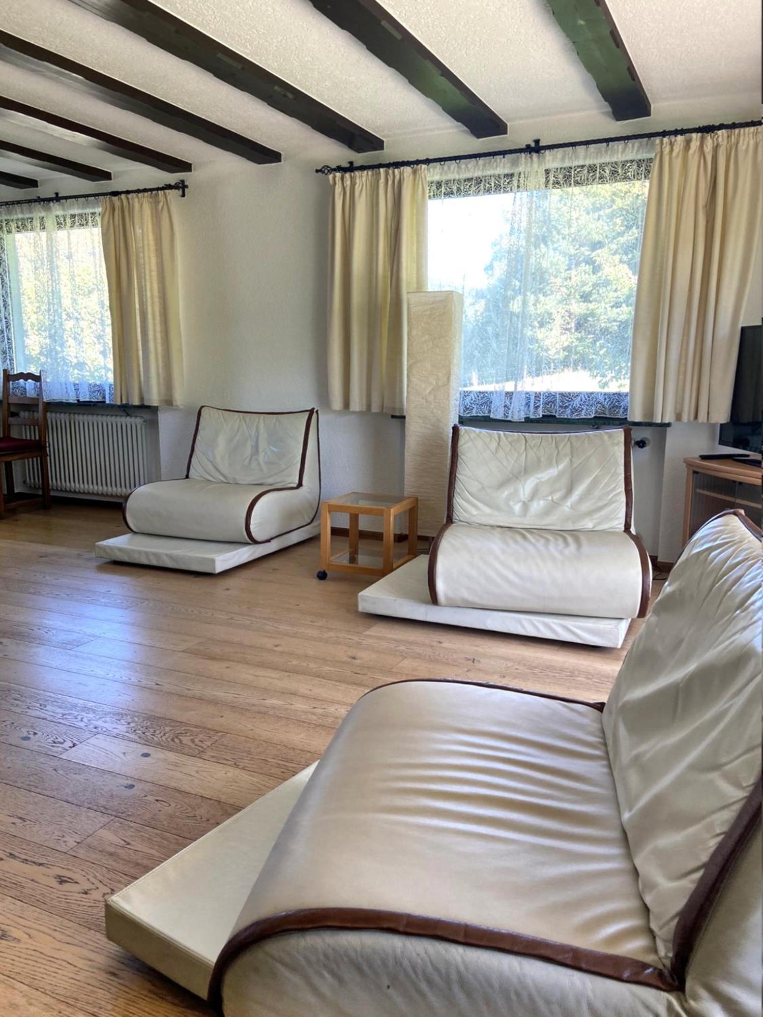 Schwarzwaldhaus Sonnenstrasse, Oberried-Hofsgrund, Dreisamtal Villa Oberried  Ngoại thất bức ảnh