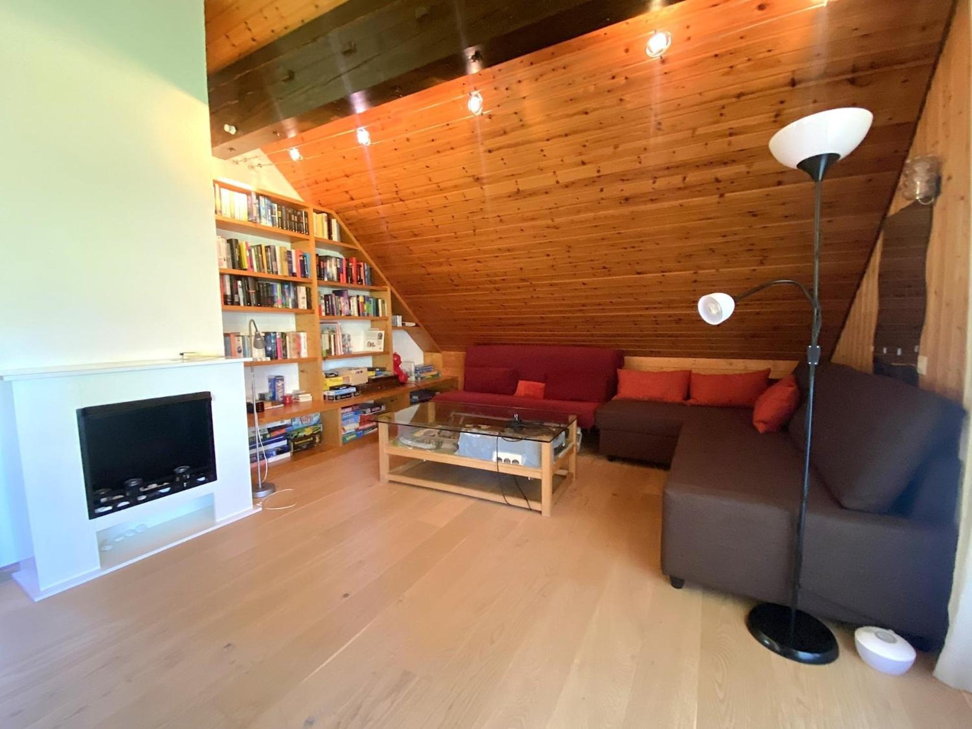Schwarzwaldhaus Sonnenstrasse, Oberried-Hofsgrund, Dreisamtal Villa Oberried  Ngoại thất bức ảnh